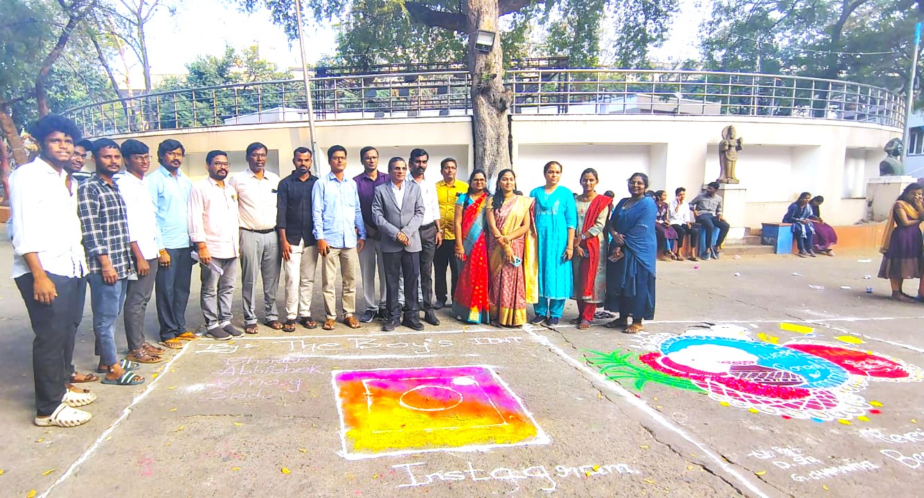 Rangoli